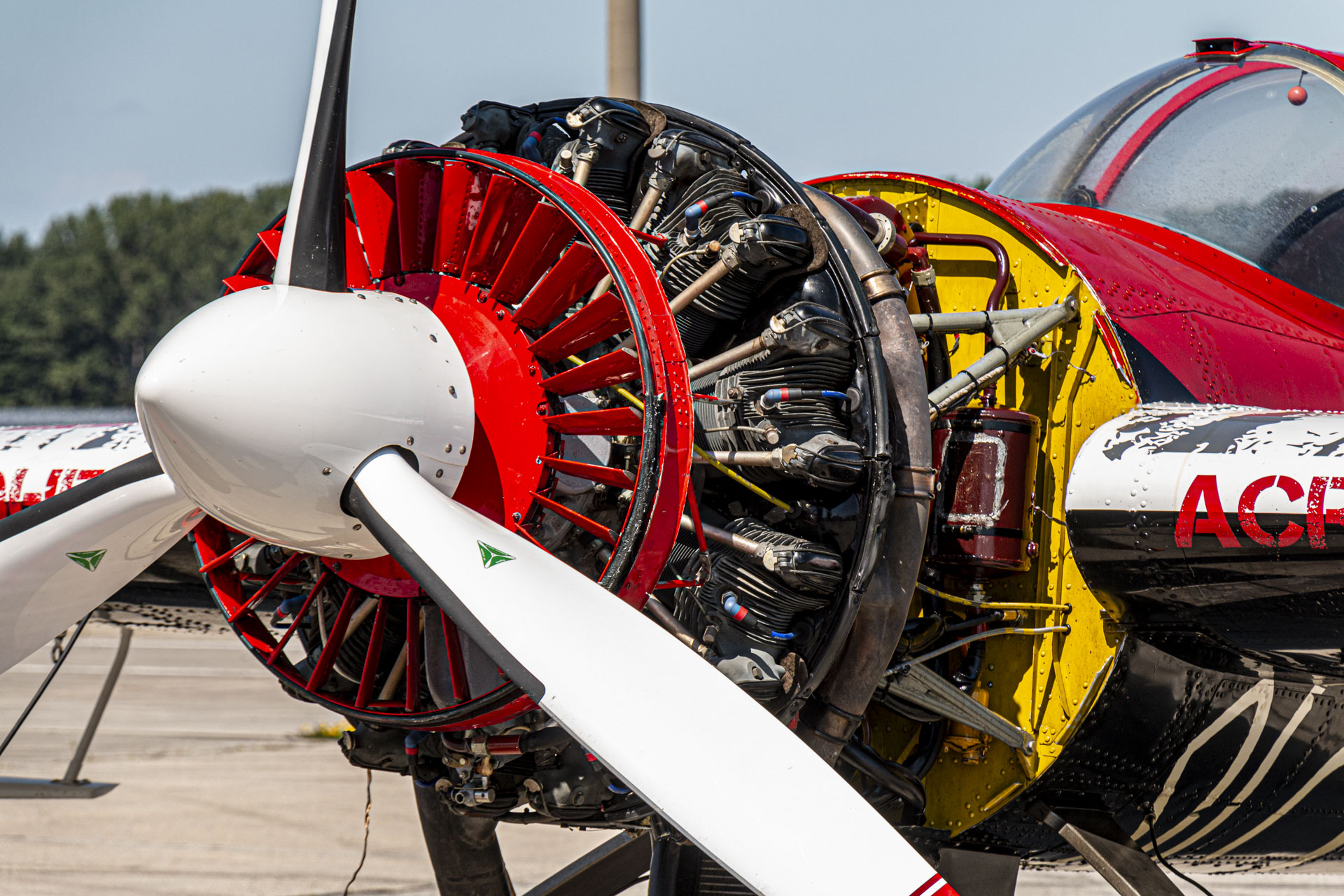 2021 Flugplatzfest Bautzen