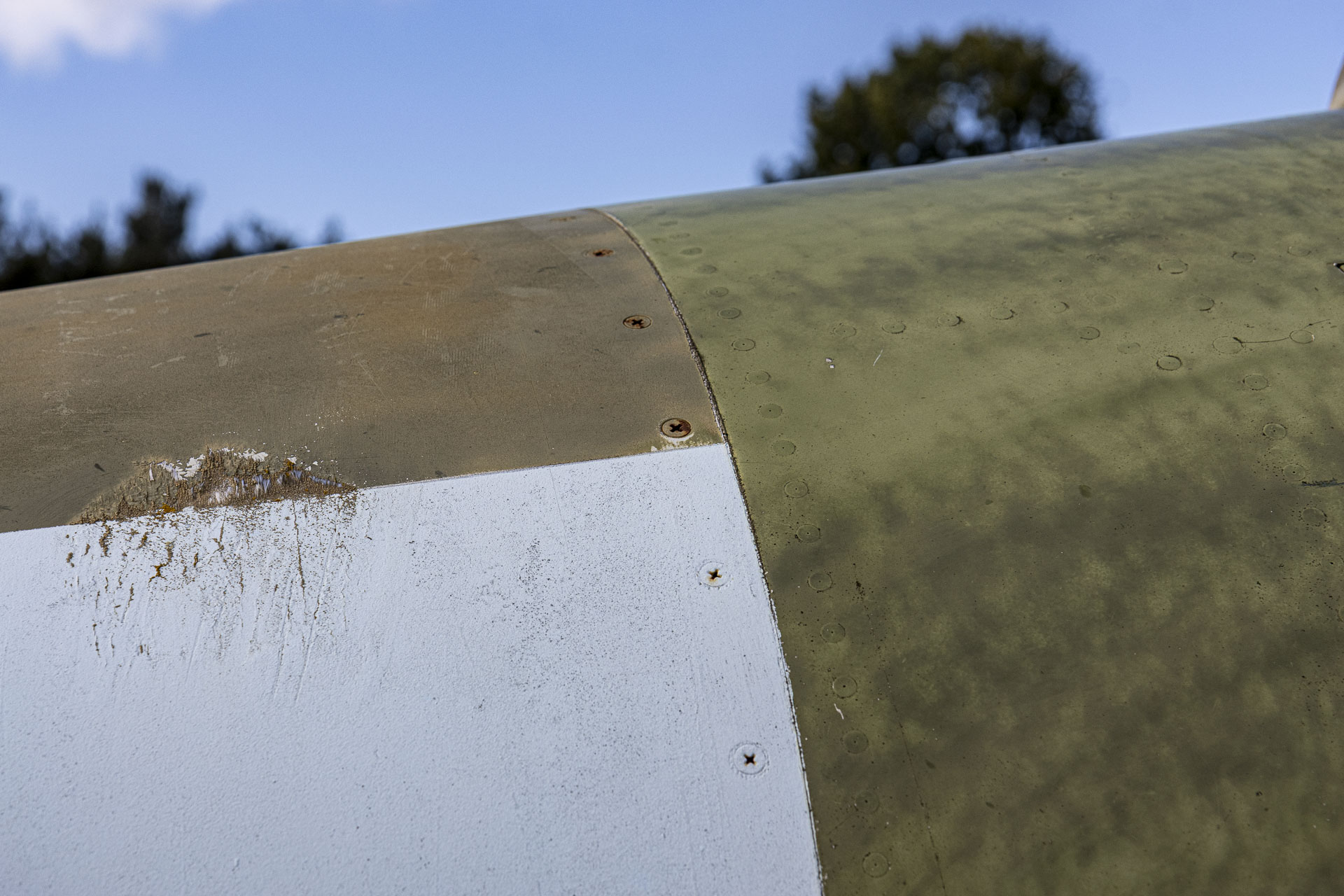 Lockheed F-104G Starfighter