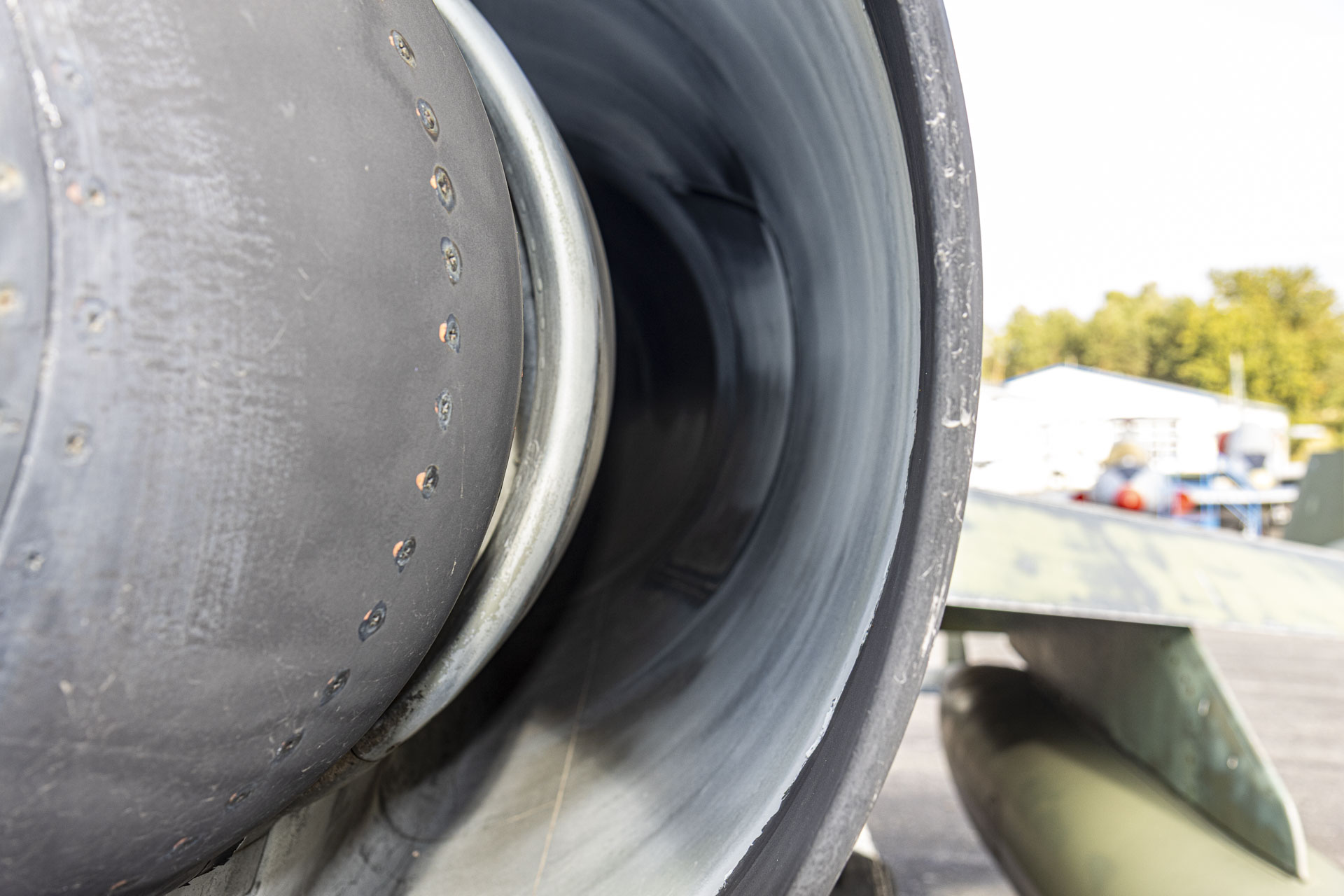 Lockheed F-104G Starfighter