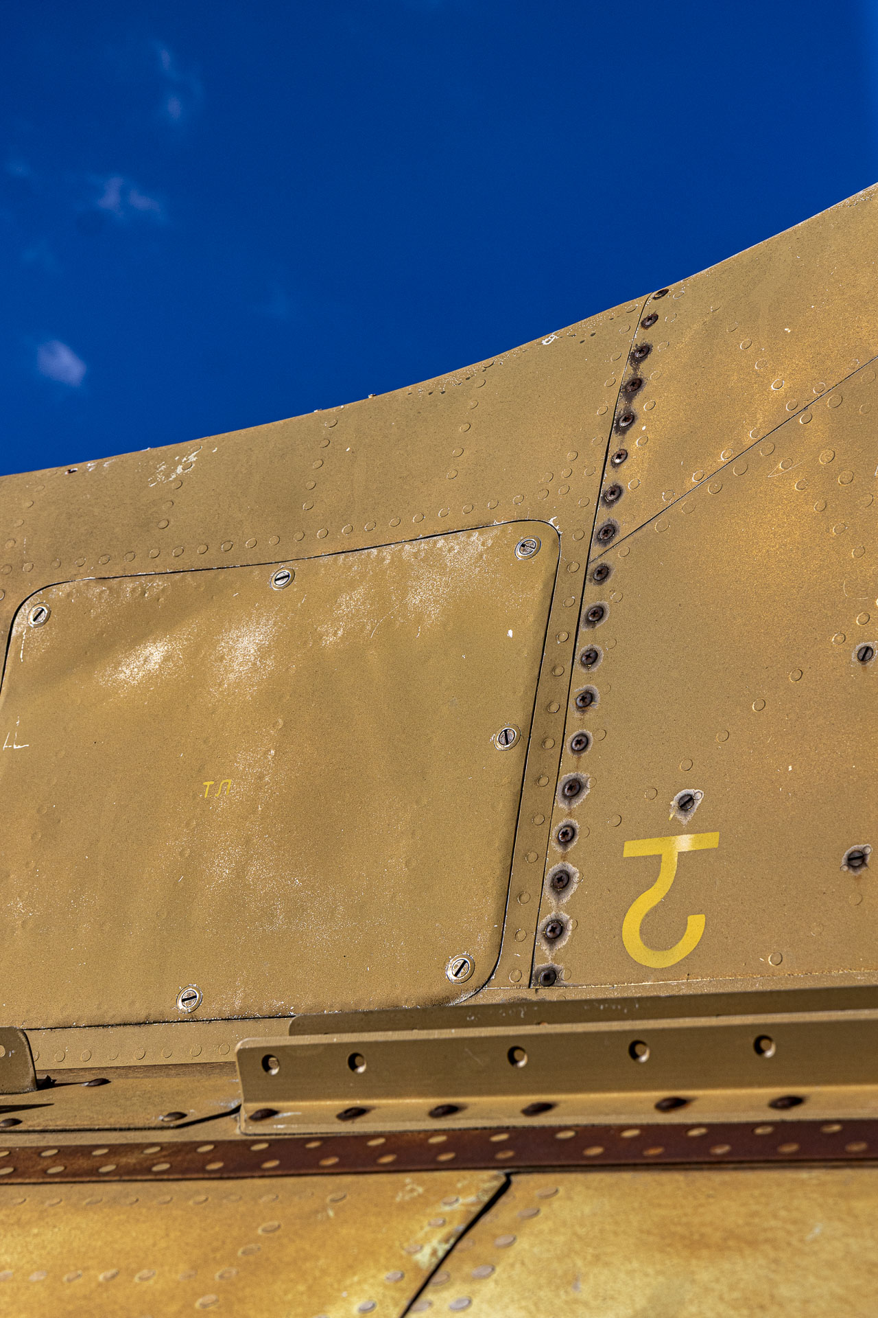 Suchoi Su-22 M4 Fitter K