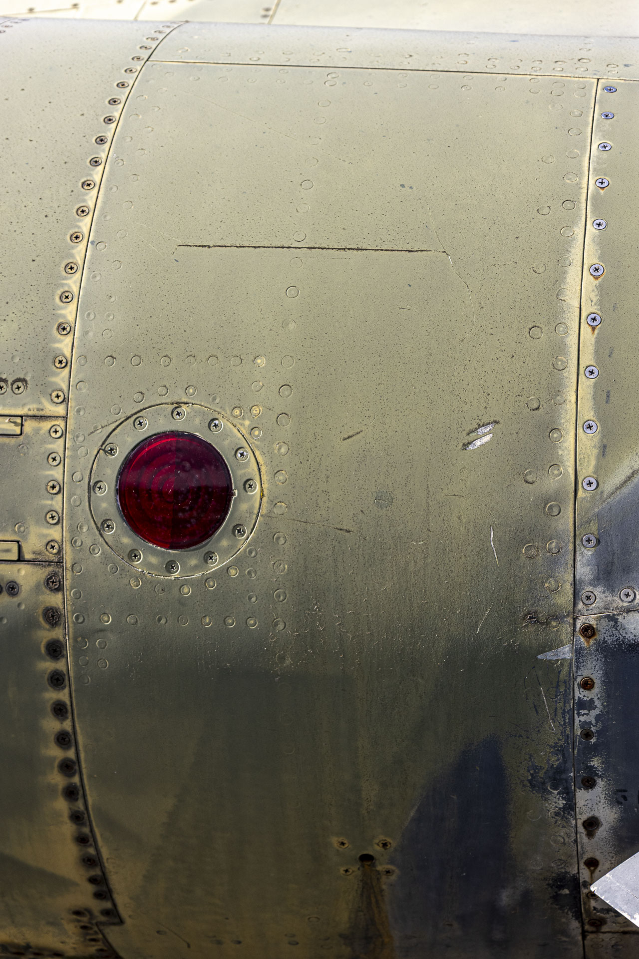 Lockheed F-104G Starfighter