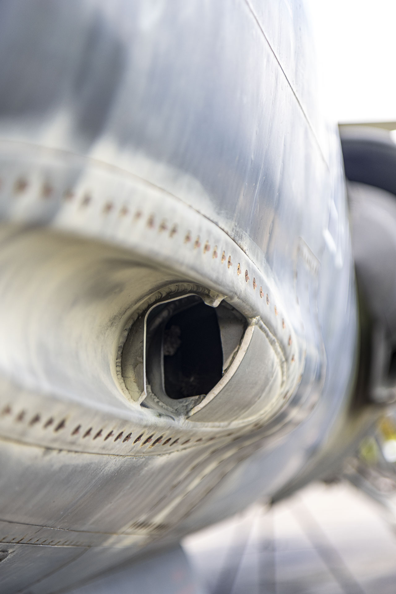 Lockheed F-104G Starfighter