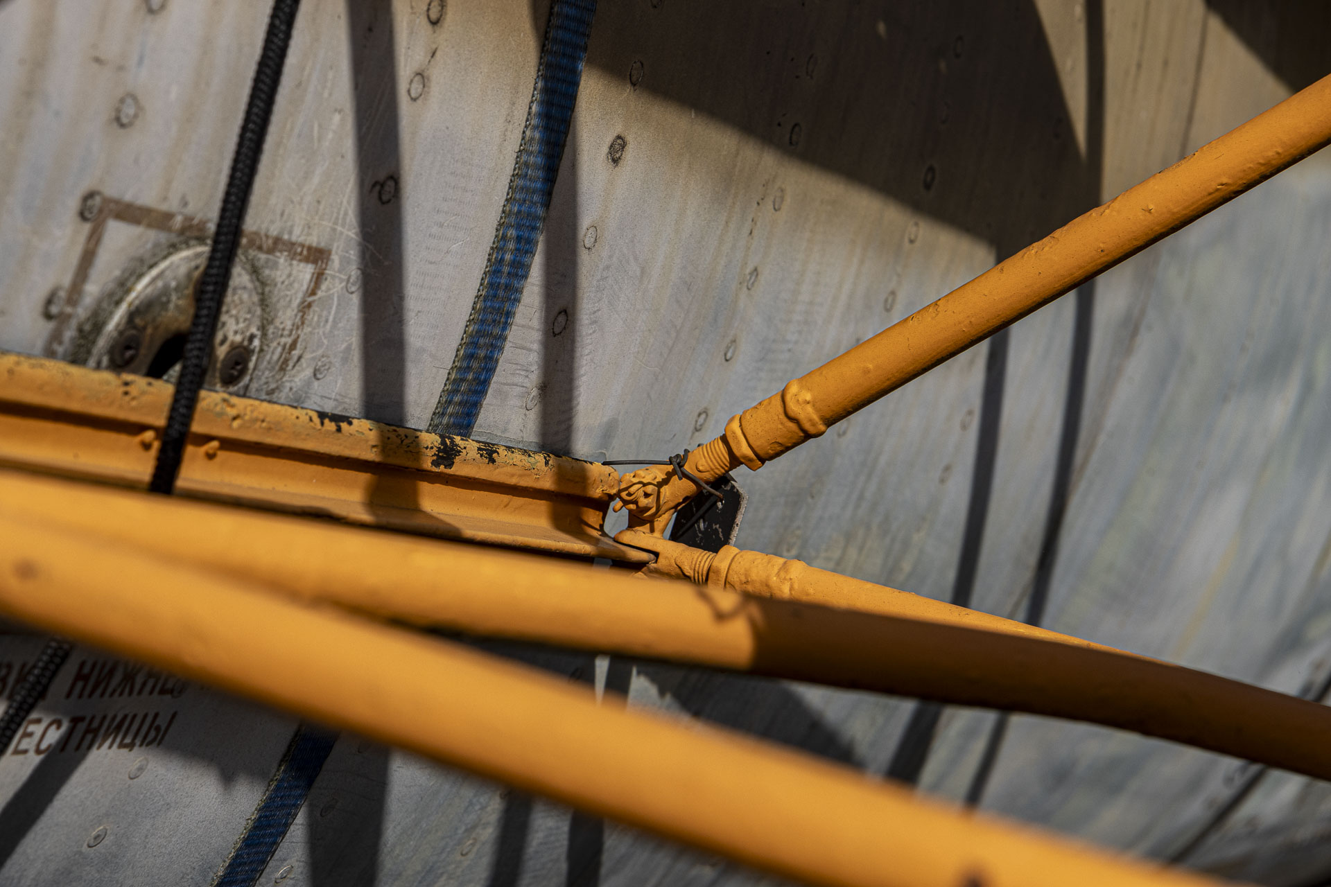 Suchoi Su-22 M4 Fitter K