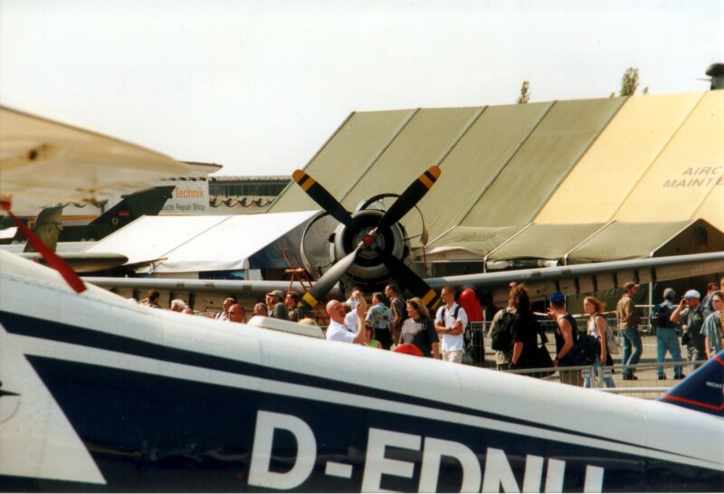 Douglas D-4 Skyrider