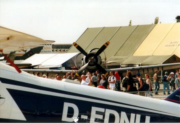 Douglas D-4 Skyrider