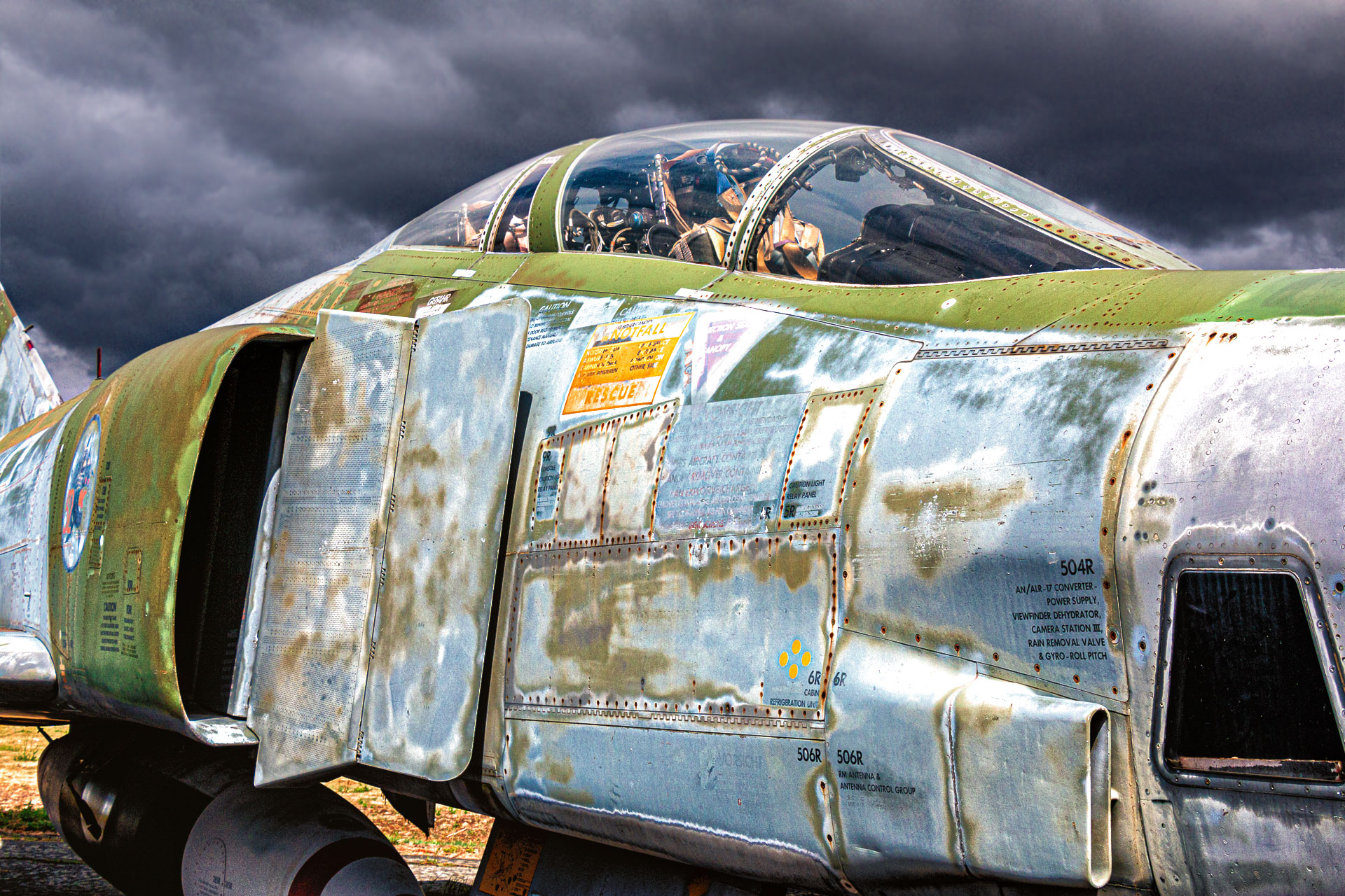 2023 MHM Berlin Gatow