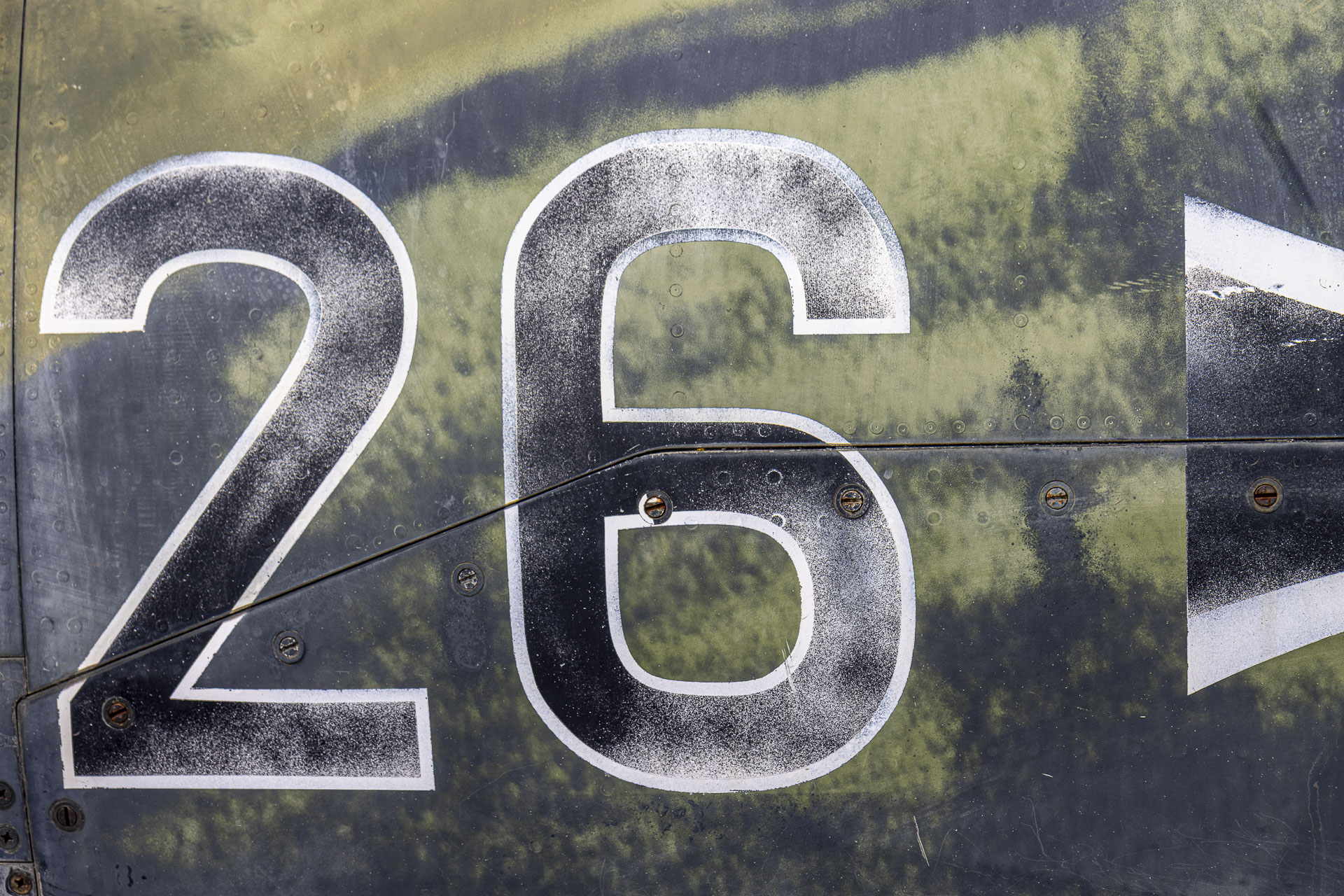 Lockheed F-104G Starfighter