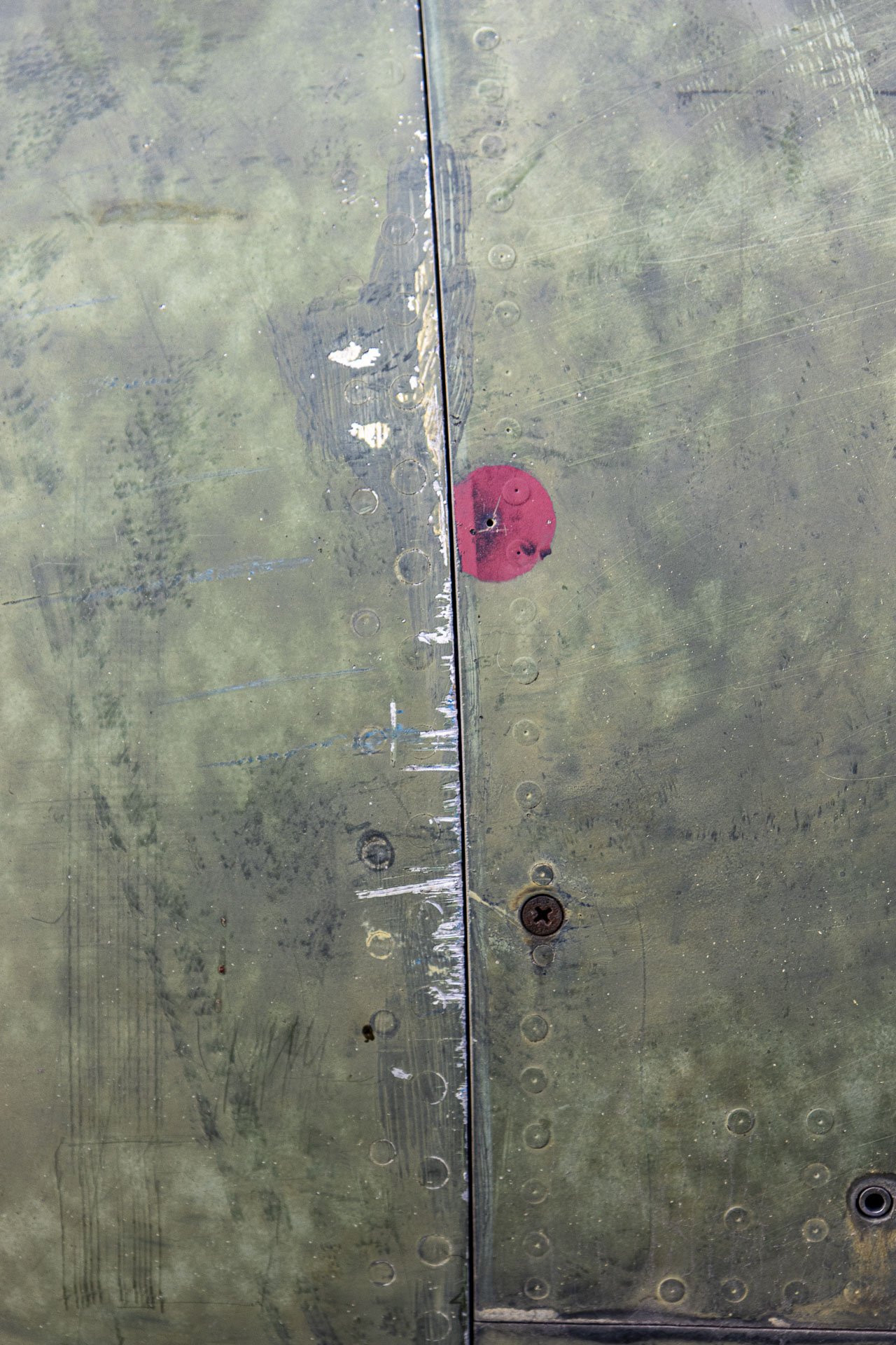 Lockheed F-104G Starfighter