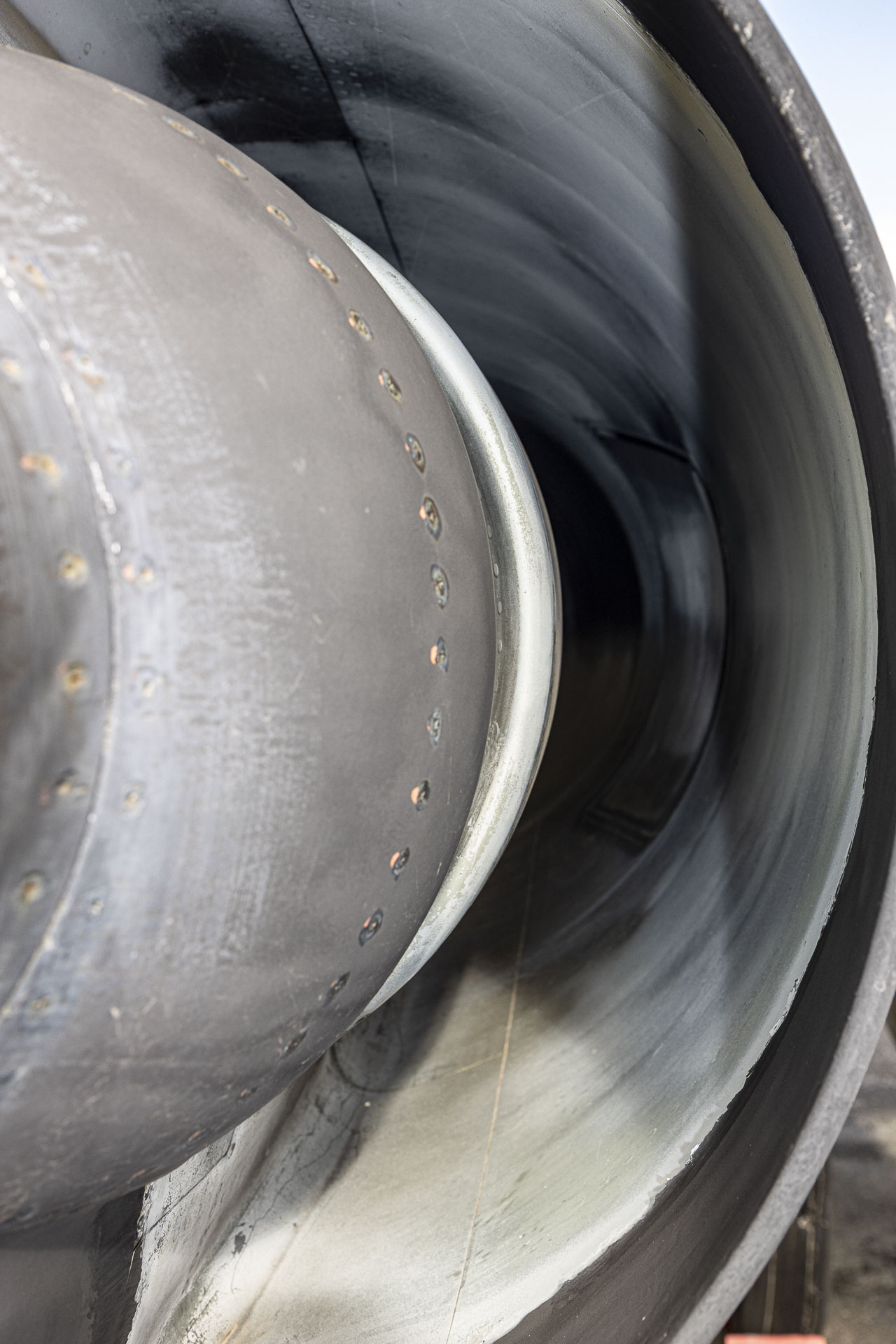 Lockheed F-104G Starfighter