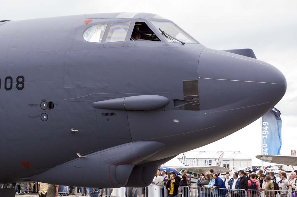 Boeing B-52