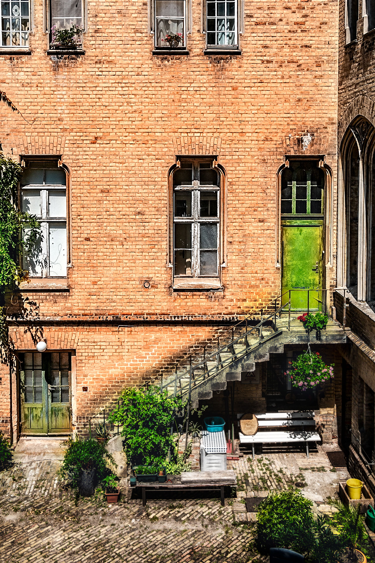 Schloßpark Babelsberg