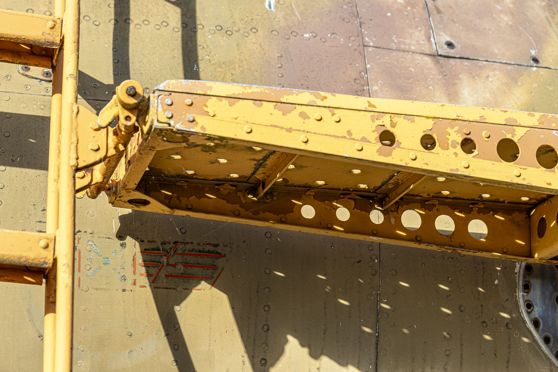 Suchoi Su-22 M4 Fitter K