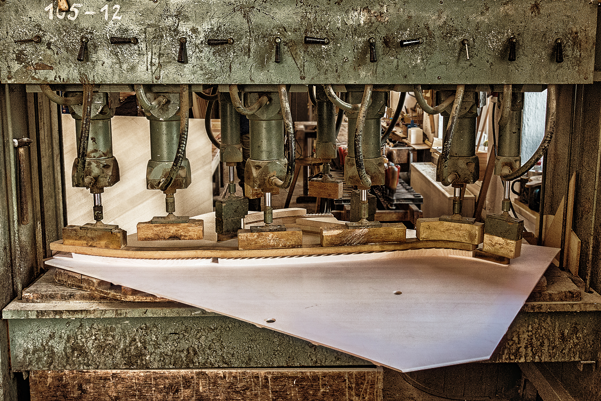 August Förster Pianos