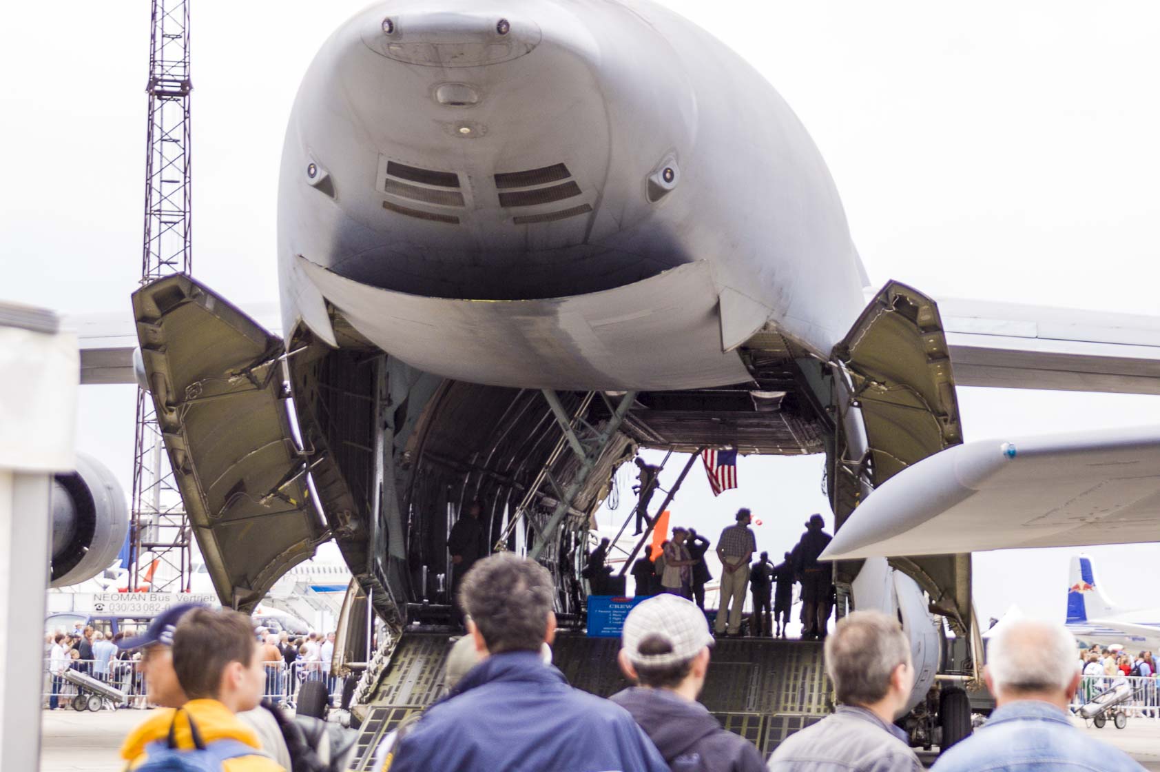 C-17 Globemaster III