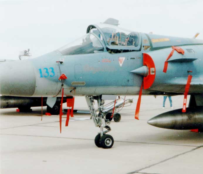 Mirage 2000