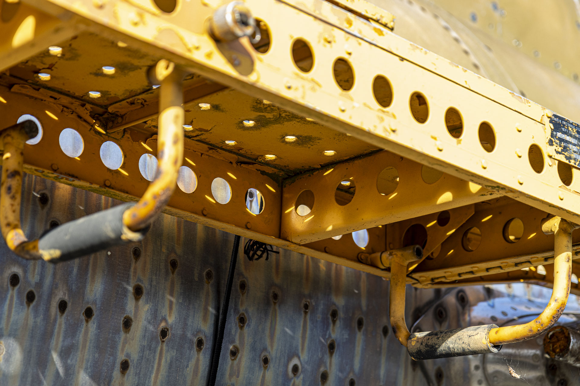 Suchoi Su-22 M4 Fitter K