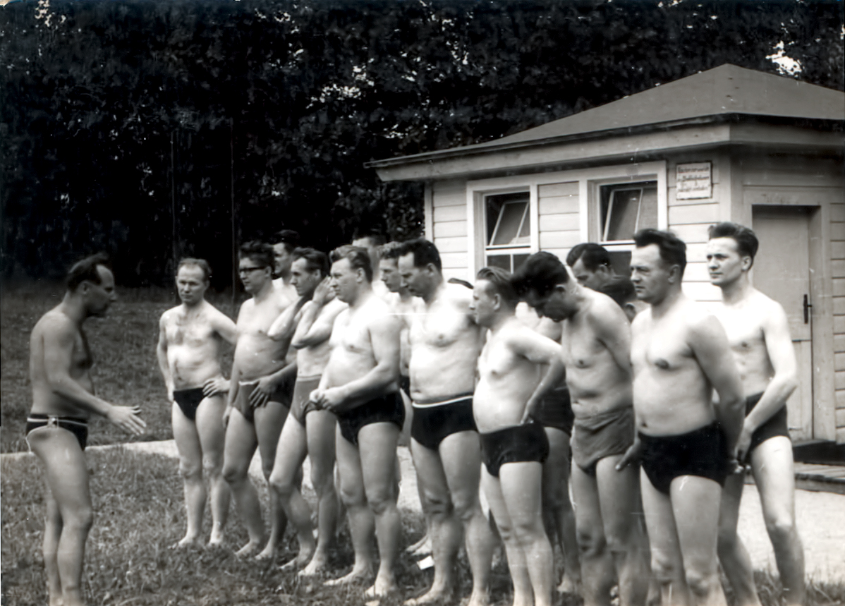 Studiengang MAK Dresden Ingenieurslehrgang