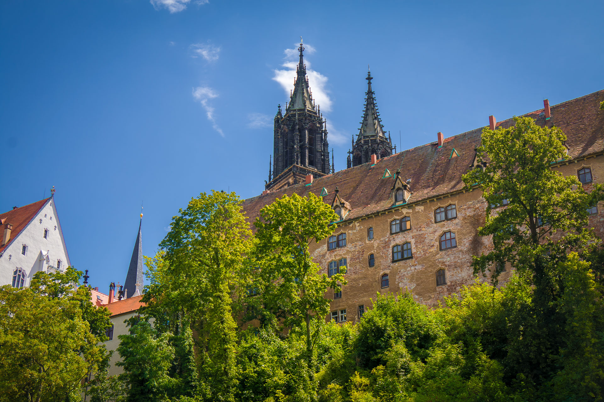 2024 Meißen Albrechtsburg