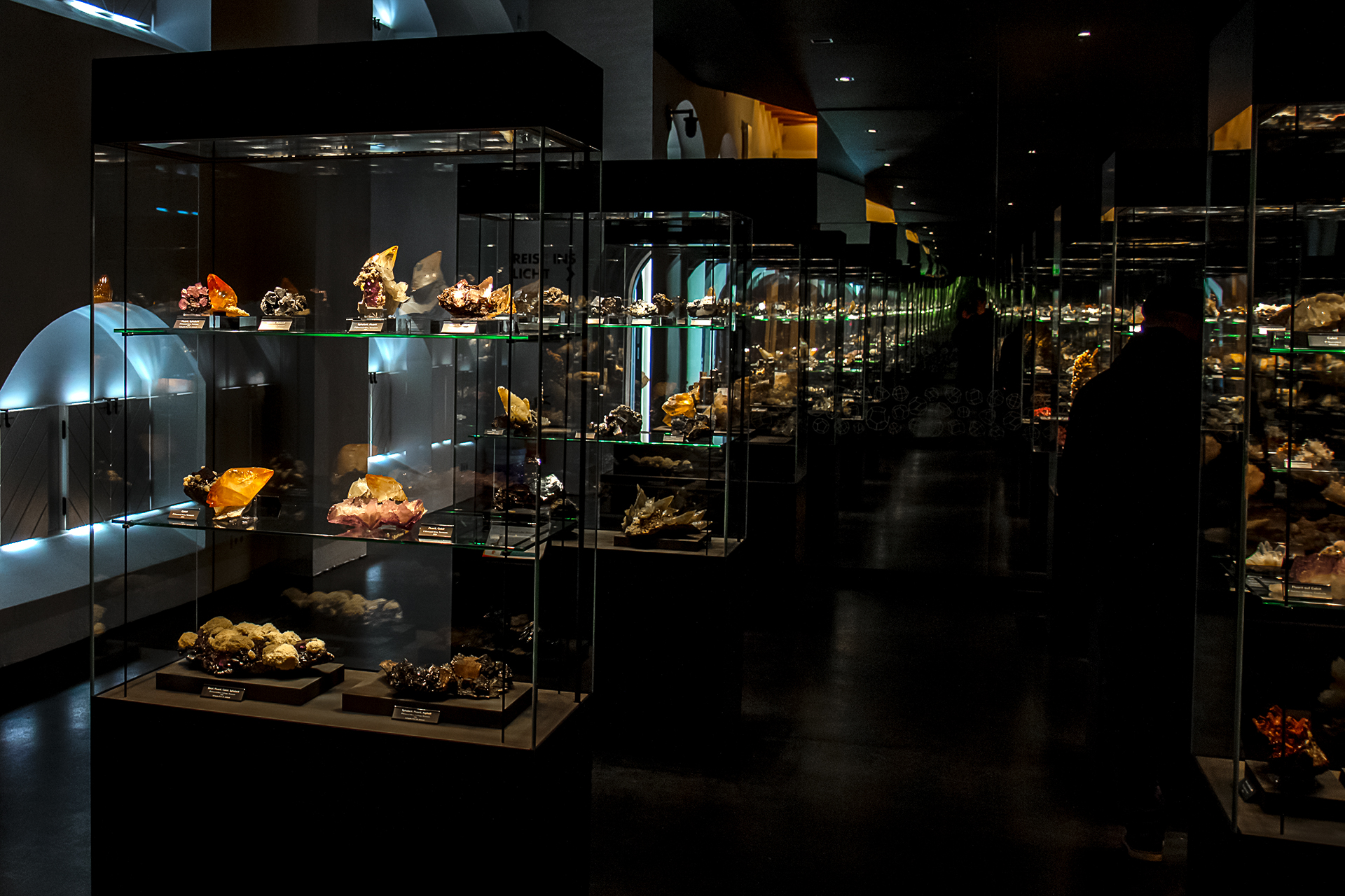 2018 Terra Mineralica Freiberg