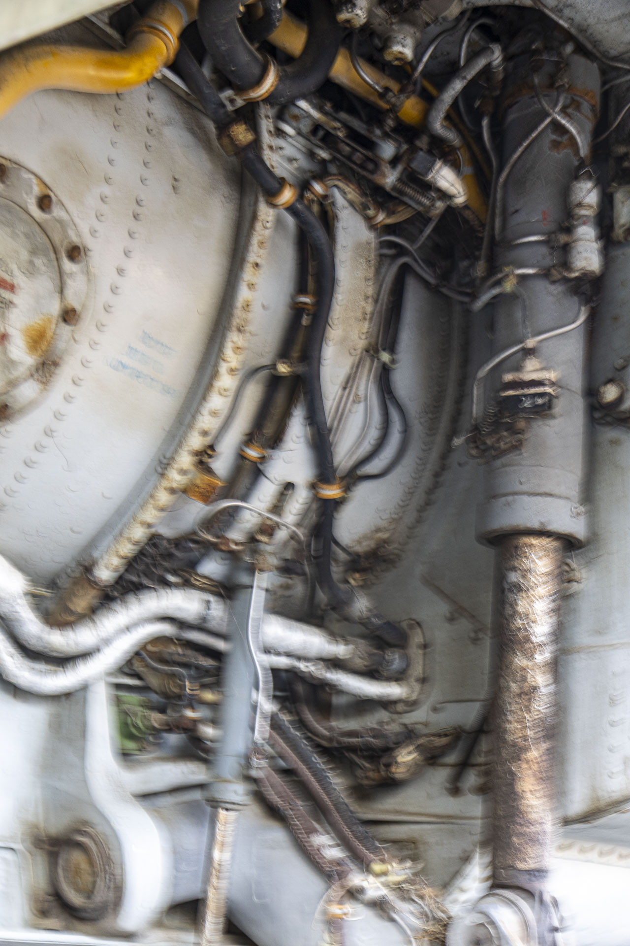 Mikojan Gurewitsch MiG-23 BN Flogger H