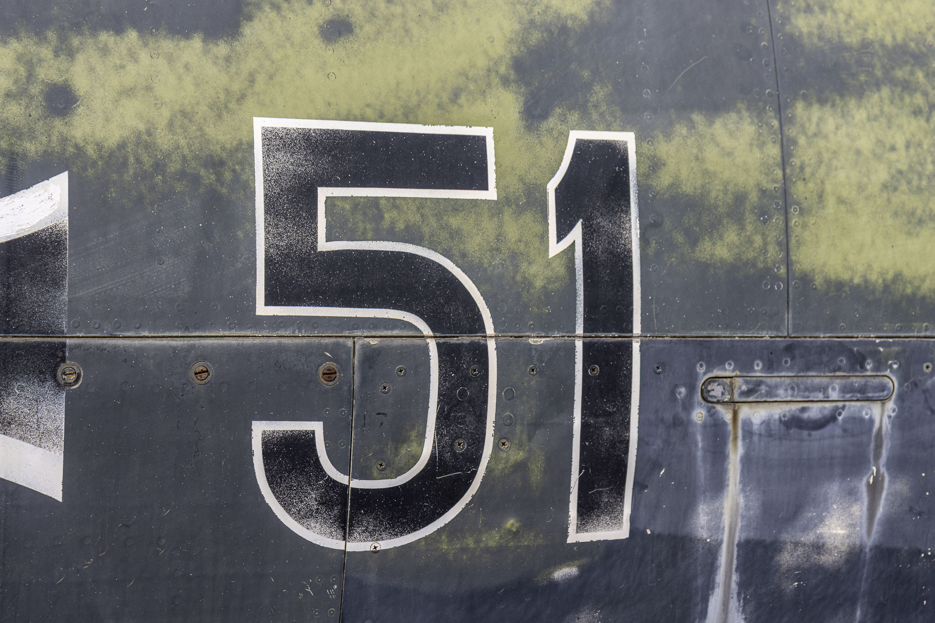 Lockheed F-104G Starfighter