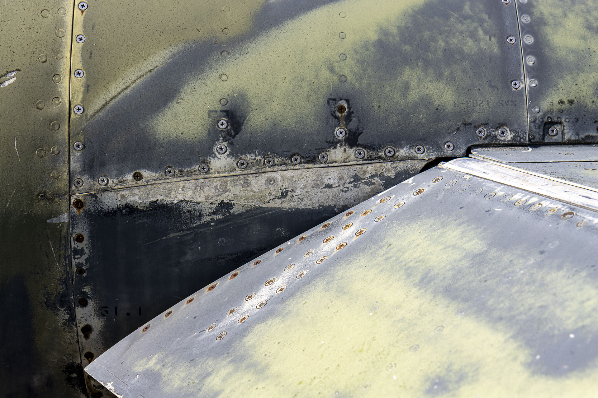 Lockheed F-104G Starfighter