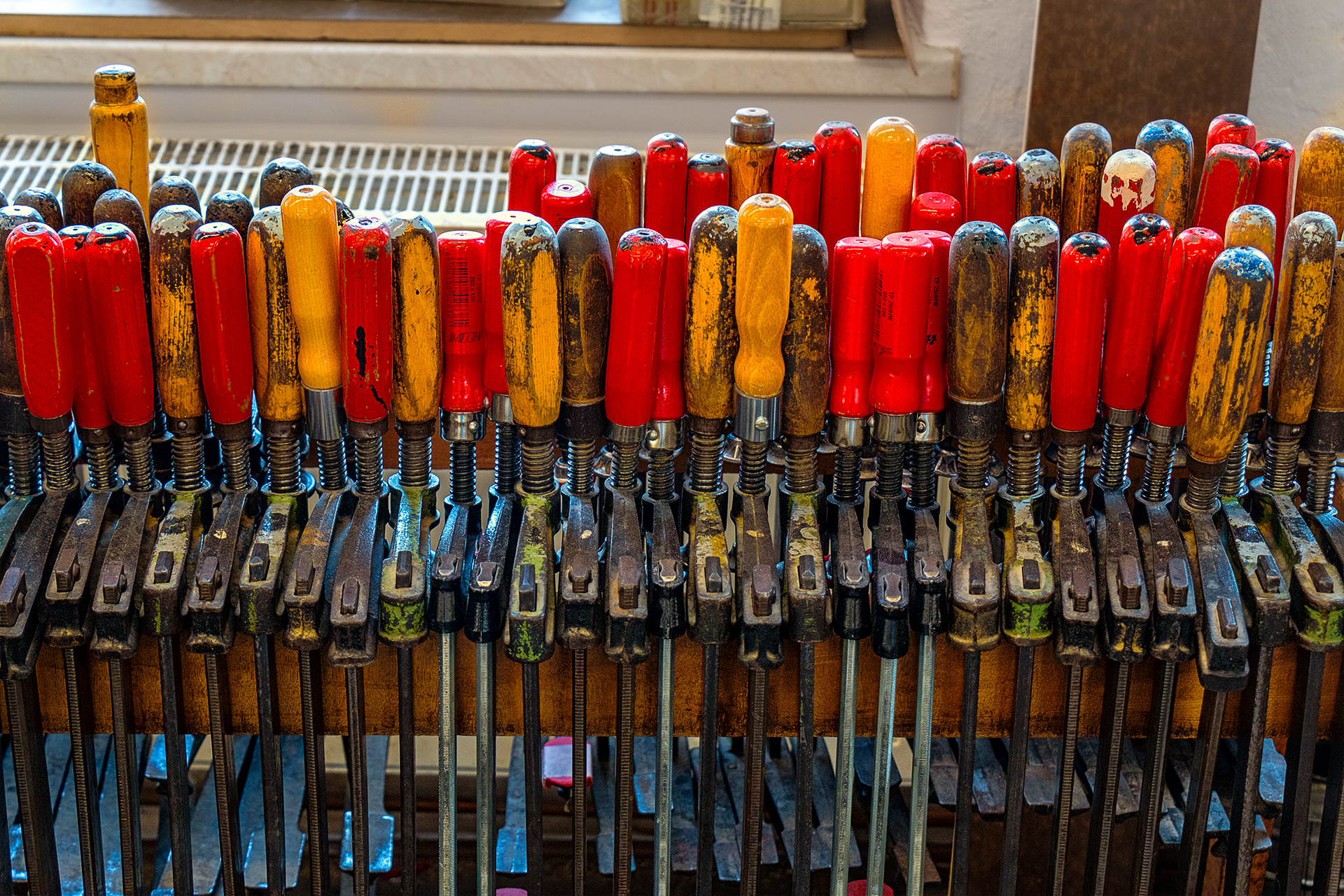 August Förster Pianos