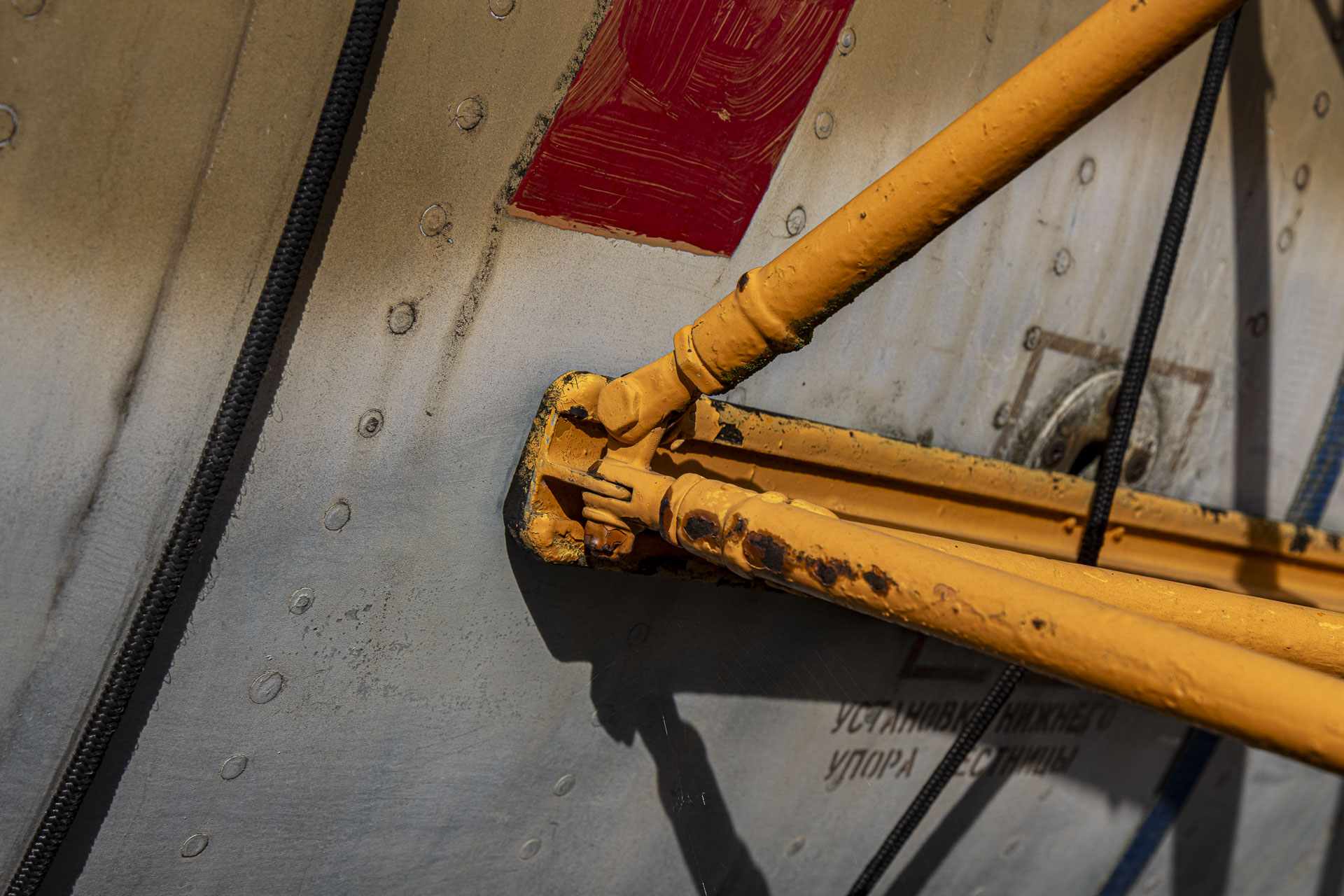 Suchoi Su-22 M4 Fitter K