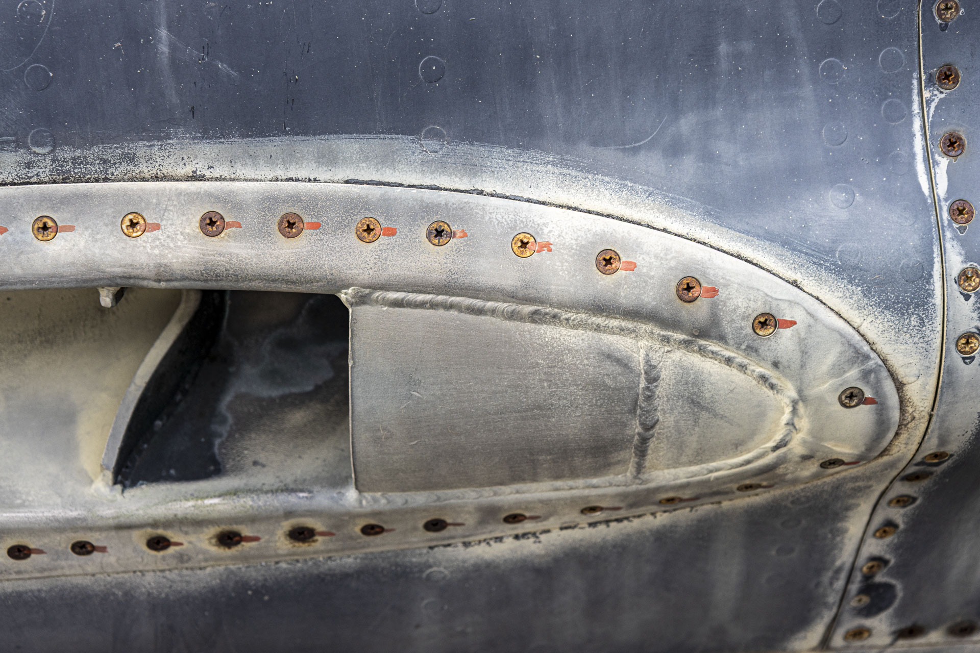 Lockheed F-104G Starfighter