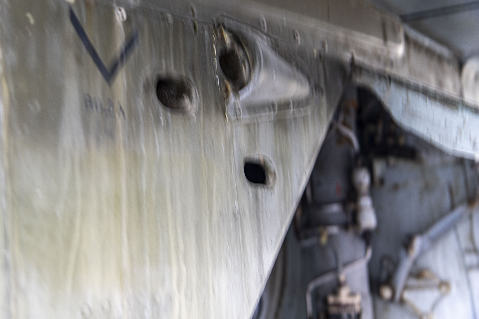 Mikojan Gurewitsch MiG-23 BN Flogger H