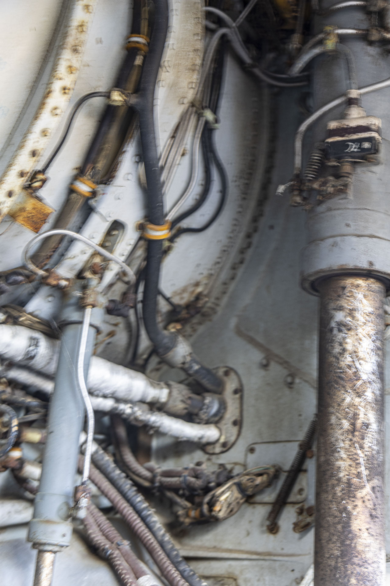 Mikojan Gurewitsch MiG-23 BN Flogger H