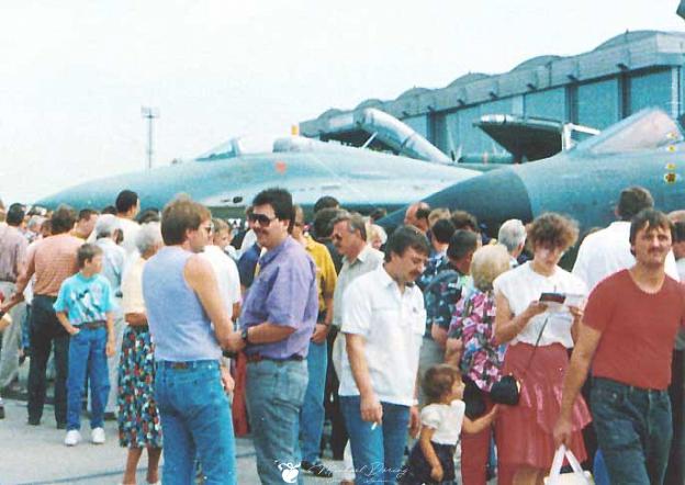 Display MiG-29