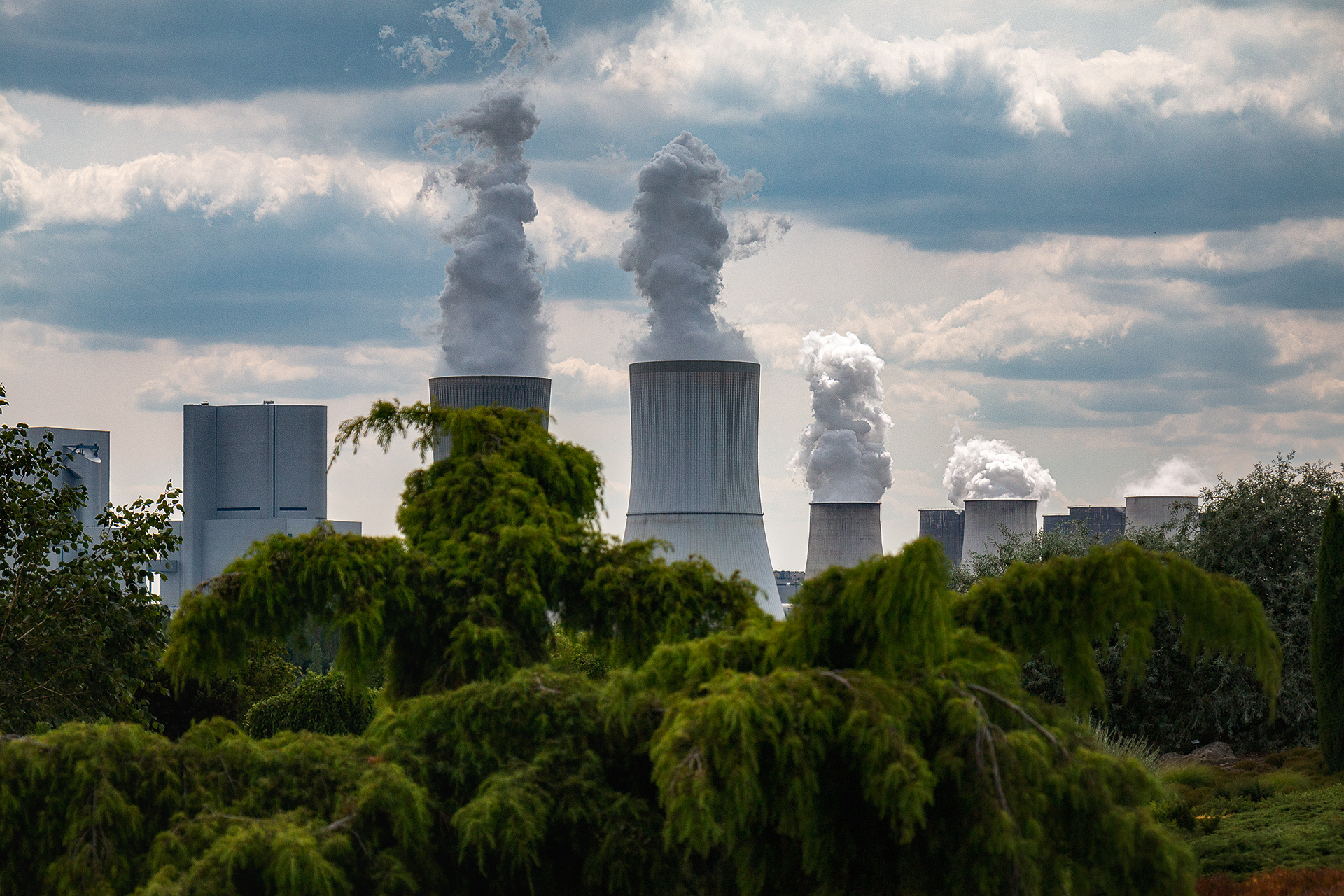 2019 Findlingspark Nochten