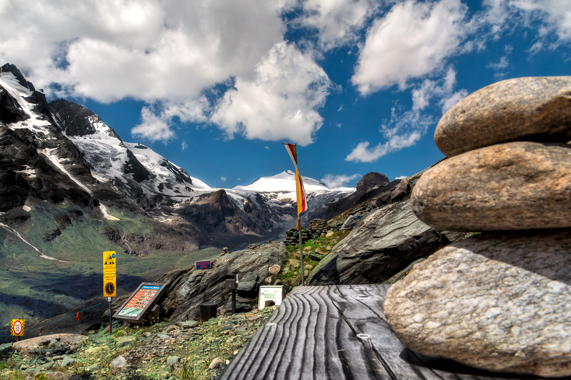 2020 Zell am See und Umgebung