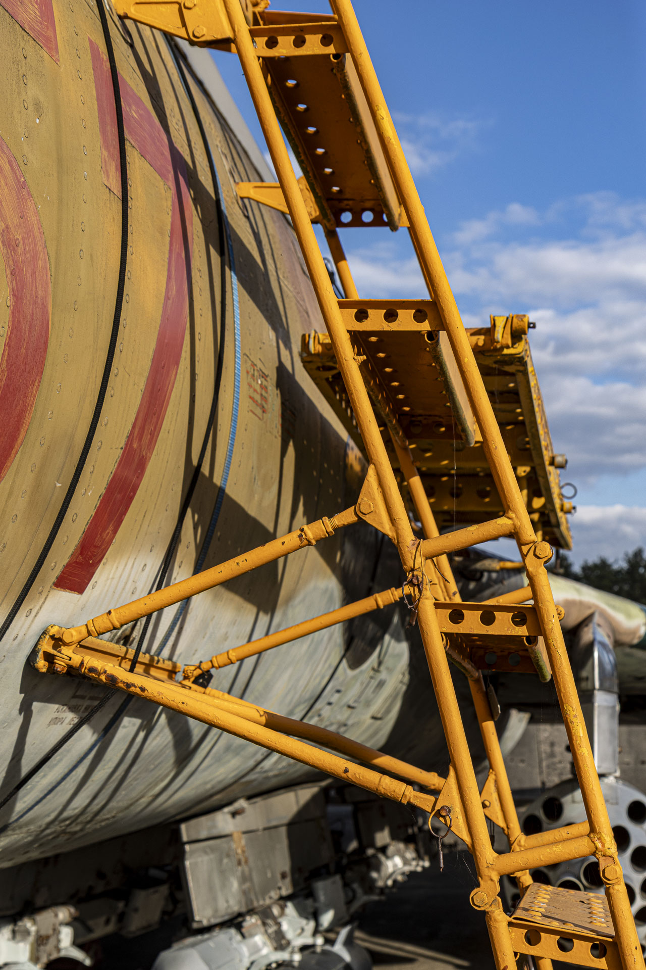 Suchoi Su-22 M4 Fitter K