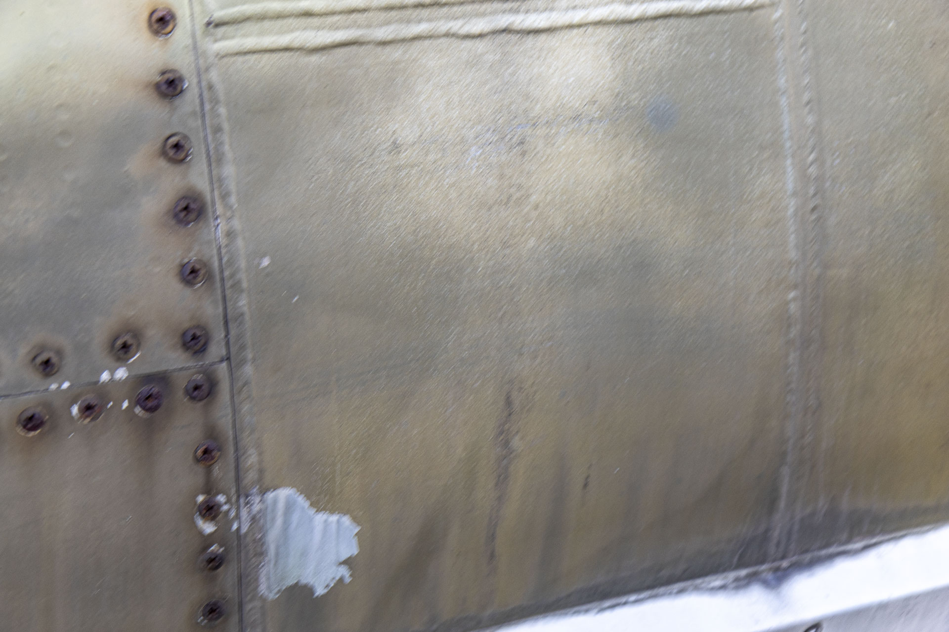 Mikojan Gurewitsch MiG-23 BN Flogger H