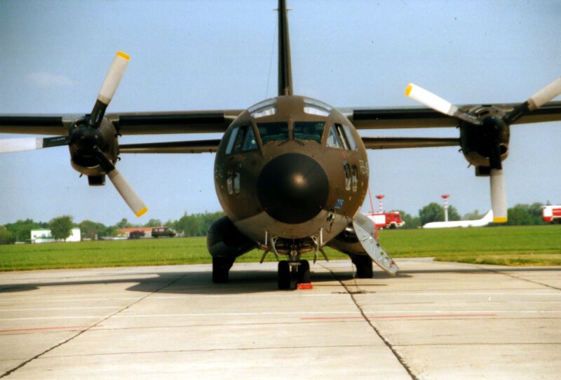 C-130 Herkules