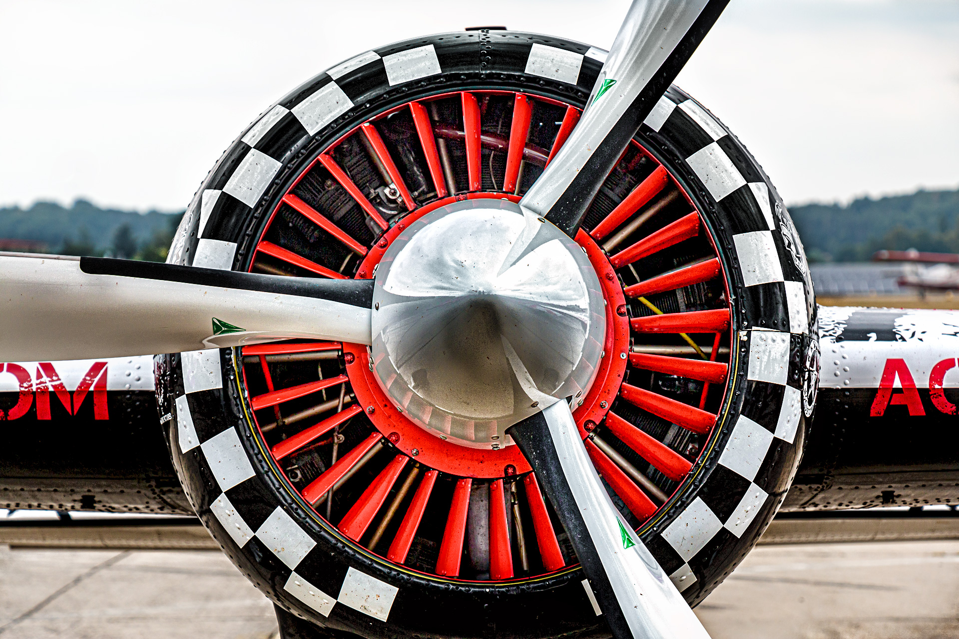 Flugplatzfest Bautzen 2022