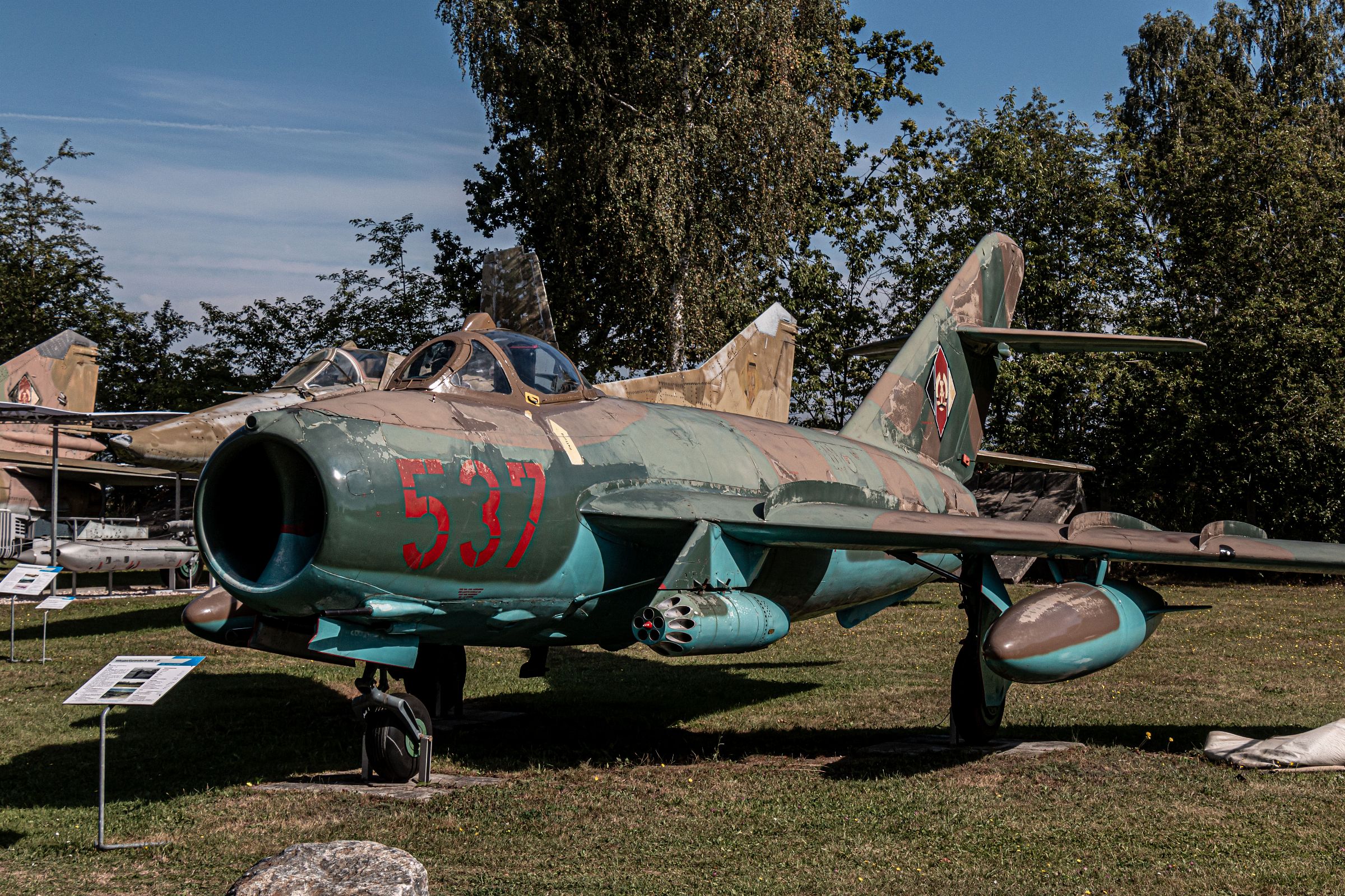 MiG-15