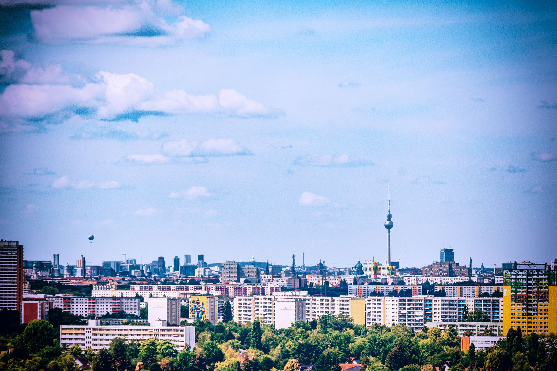 Gärten der Welt in Berlin