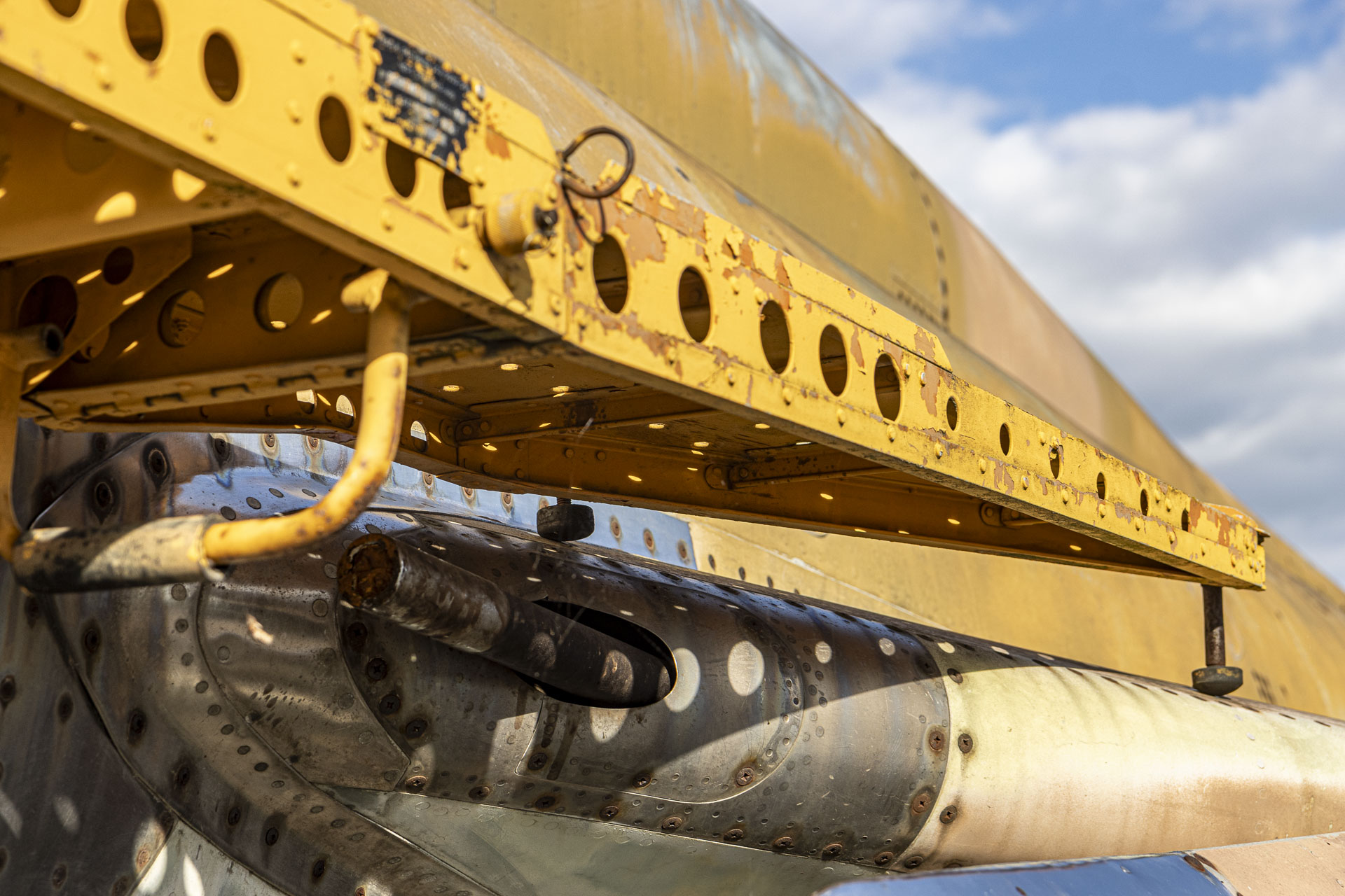 Suchoi Su-22 M4 Fitter K