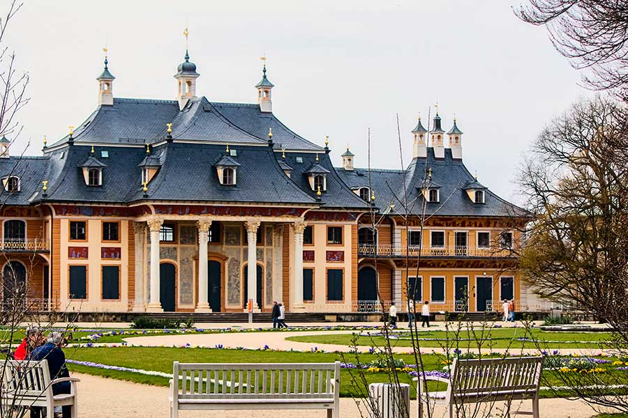 2015-Schloss Pillnitz