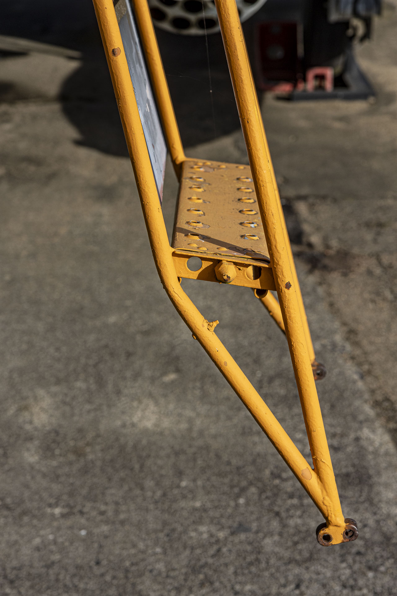 Suchoi Su-22 M4 Fitter K