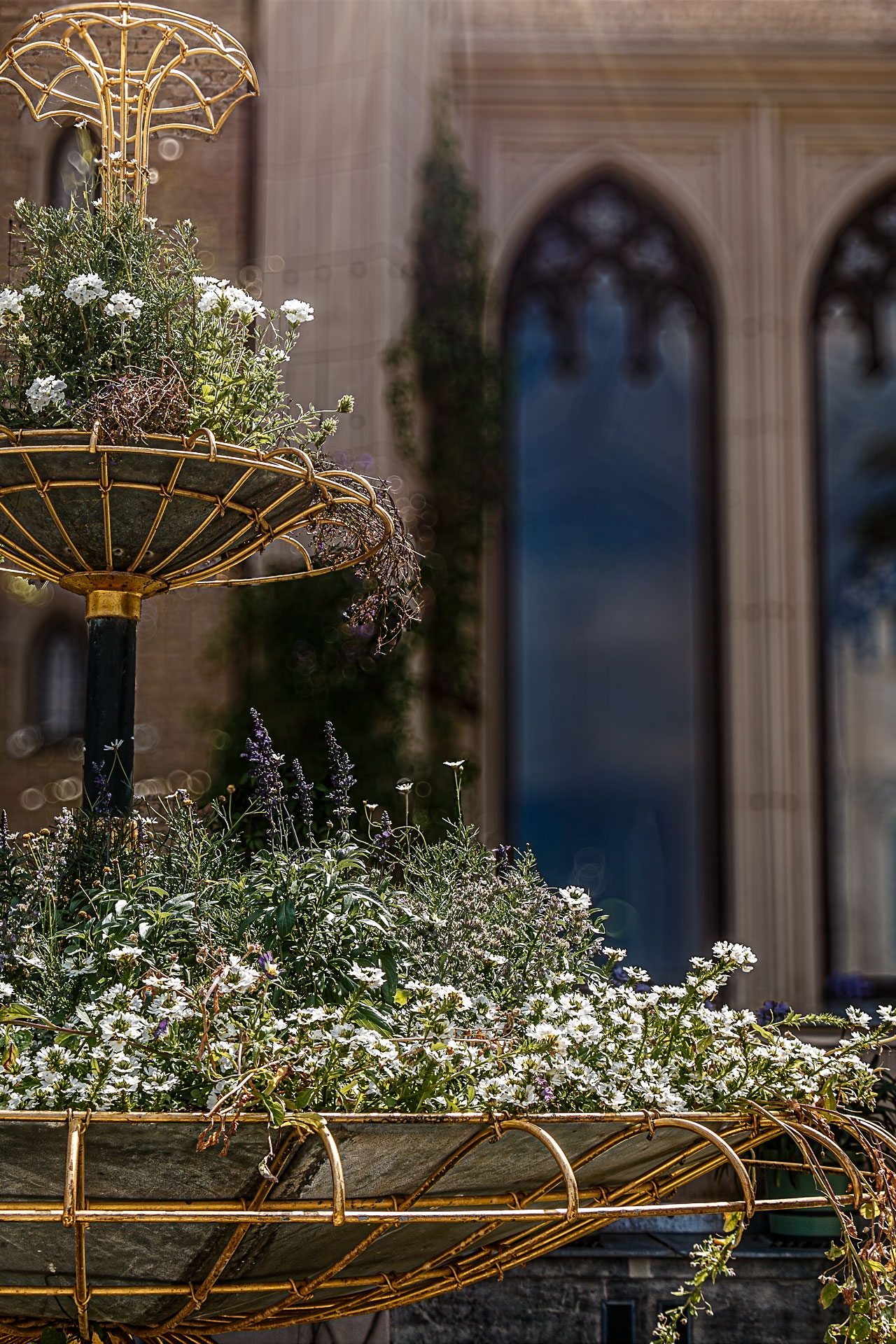 Schloßpark Babelsberg