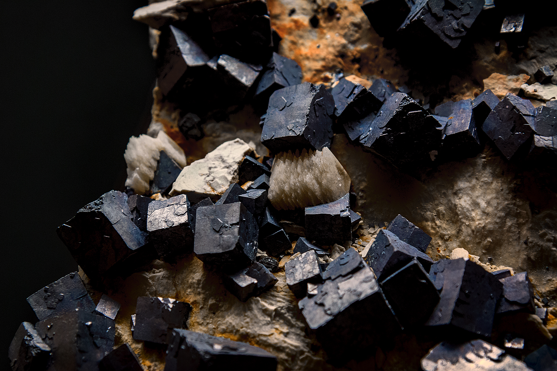 2018 Terra Mineralica Freiberg