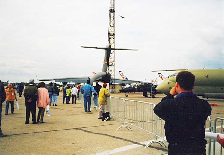 C-17 Globemaster III