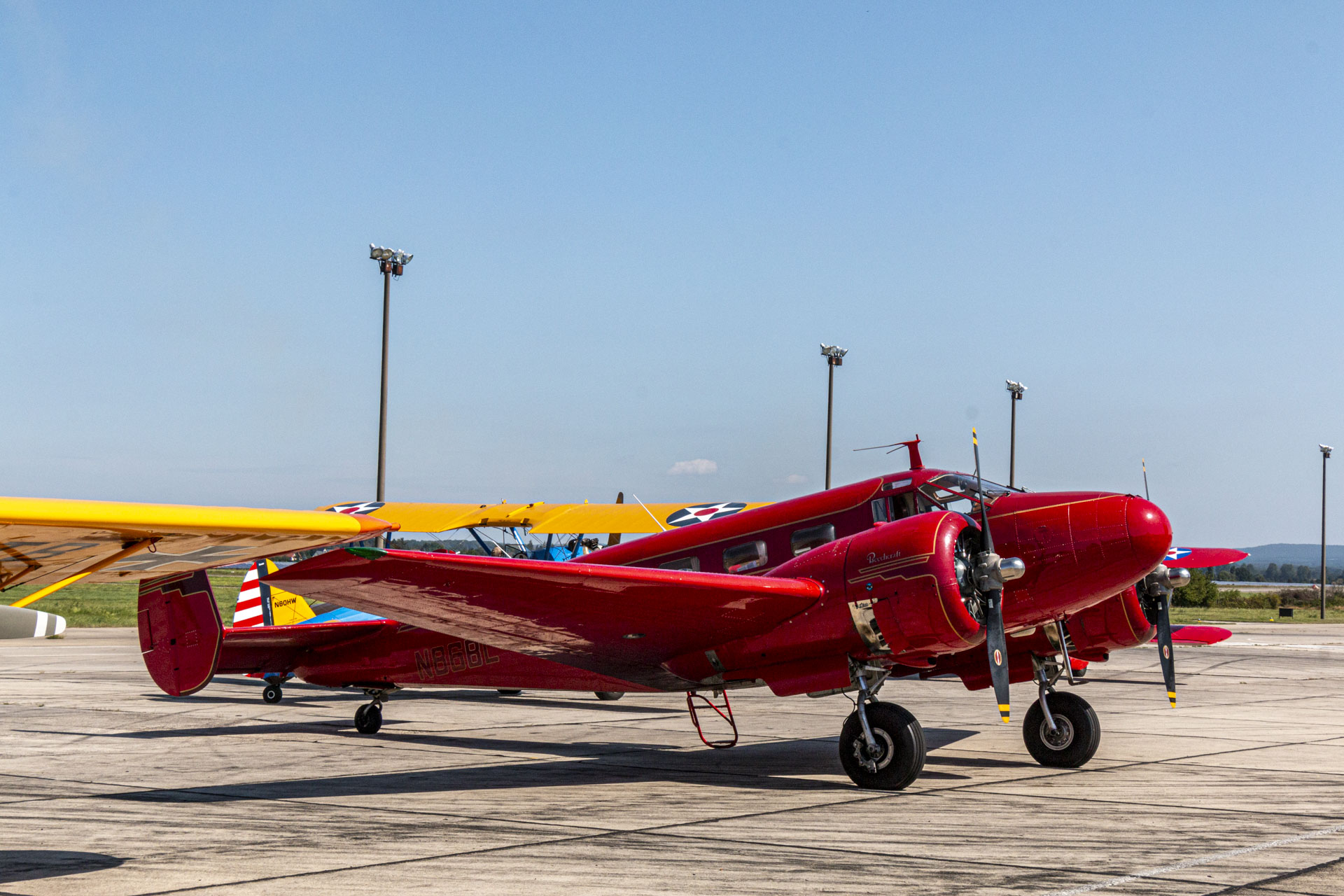 2021 Flugplatzfest Bautzen