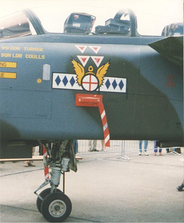 Panavia Tornado Gr.4