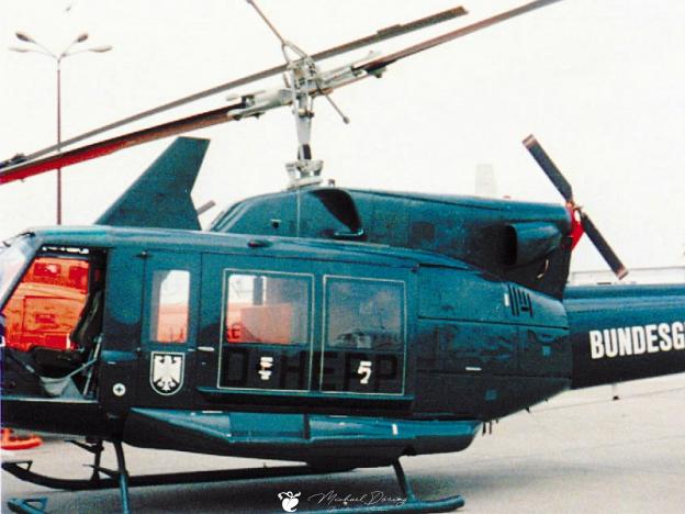 UH-1 BGS