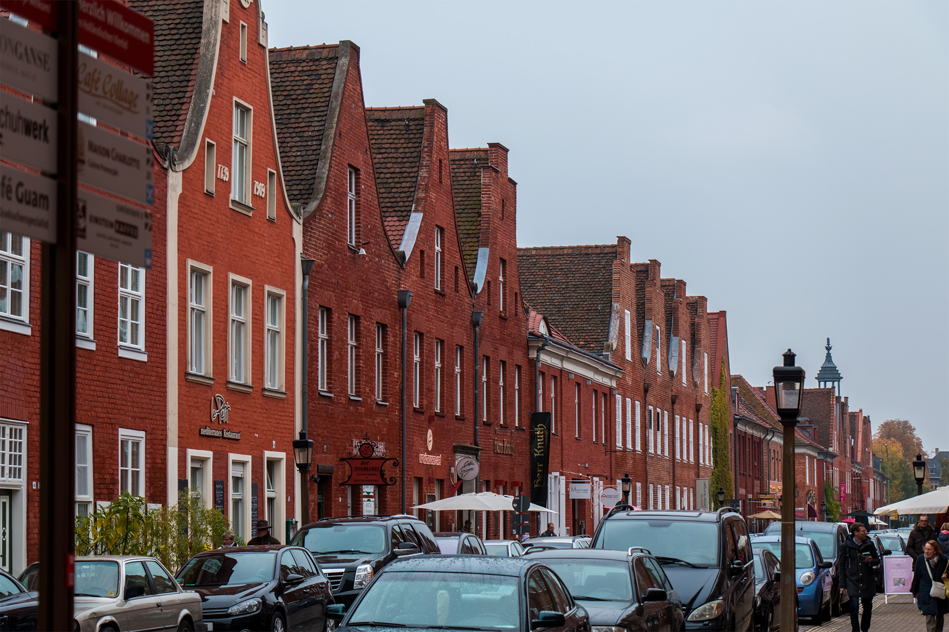 2016 Potsdam und Umgebung